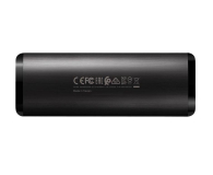 ADATA SE760 1TB USB 3.2 Gen. 2 Czarny - 1244671 - zdjęcie 4